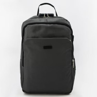 Міський рюкзак 6919 водонепроникний для школи та подорожей з кодовим замком стильний і зручний